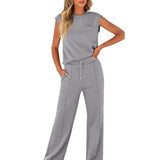 KAIYA™ – Entspanntes Sommer Soft Lounge Set