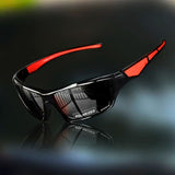 Dimitri™ - Pulse Sonnenbrille