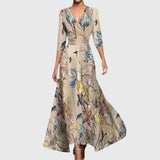 Leila | Elegantes Chic Kleid