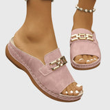 Beatrice™ | Orthopädische Sandalen