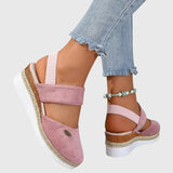 Antonia™ | Orthopädische Sandalen