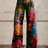 Chloé | Boho Vintage Hose