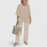 Martha | Elegantes Zweiteiliges Ensemble