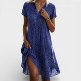 Maja | Sommerkleid
