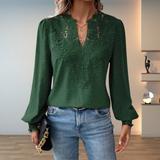 Colette™ | Leichte & Stilvolle Bluse