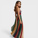 Sophie | Elegantes Maxikleid
