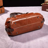 Danielle - Stylische Ledertasche