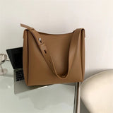 Yara - Geräumige Tasche