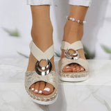 Emma™ - Bequeme Orthopädische Sandalen