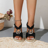 Emma™ - Bequeme Orthopädische Sandalen
