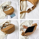 Tessa - Kompakte Tasche