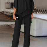 Elegantes Damen-Abendset | Chic und luxuriöses Design