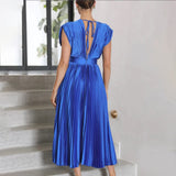 Cassia | Elegantes Kleid