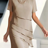 Kendra | Schickes Kleid mit figurschmeichelndem Design