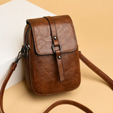 Vintage Multi-Funktions Tasche