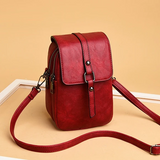 Vintage Multi-Funktions Tasche