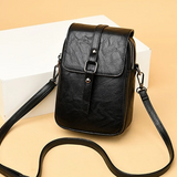 Vintage Multi-Funktions Tasche