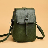Vintage Multi-Funktions Tasche