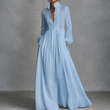 Elowira Elegantes Maxikleid