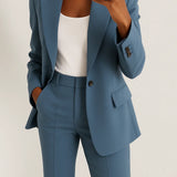 Brenda™ - Zeitloses Tailored Set