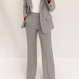 Brenda - Zeitloses Tailored Set