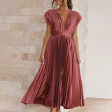 Cassia | Elegantes Kleid