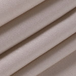 Athena™ beige fabric close-up with smooth woven texture