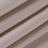 Athena™ beige fabric close-up with smooth woven texture