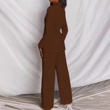 Lucia - Elegantes Set Aus Blazer Und Hose