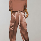 Finley | Damen Set mit Kordelzug und Taschen