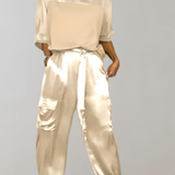 Finley | Damen Set mit Kordelzug und Taschen