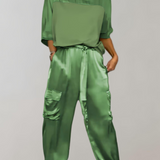 Finley | Damen Set mit Kordelzug und Taschen