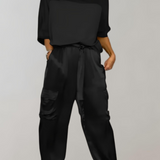 Finley | Damen Set mit Kordelzug und Taschen