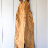 Doris™ – Stilvoller Canvas-Overall