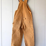 Doris™ – Stilvoller Canvas-Overall