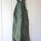 Doris™ – Stilvoller Canvas-Overall