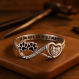 AmorPata™ | Ring der Unendlichen Liebe