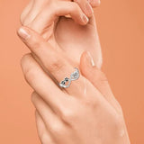 AmorPata™ | Ring der Unendlichen Liebe