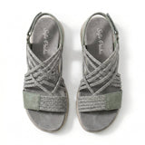 Petra - Orthopädische Sandalen