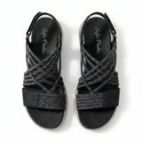 Petra - Orthopädische Sandalen