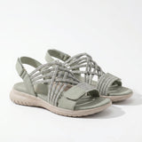 Petra - Orthopädische Sandalen