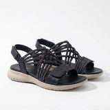 Petra - Orthopädische Sandalen
