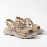 Petra - Orthopädische Sandalen