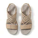 Petra - Orthopädische Sandalen