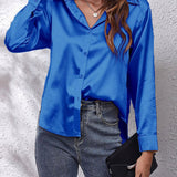 Schickes Langarmshirt
