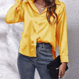 Schickes Langarmshirt