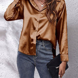Schickes Langarmshirt