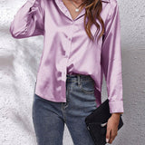 Schickes Langarmshirt