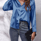 Schickes Langarmshirt