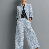 Akira™ Chic Zweiteiliges Ensemble